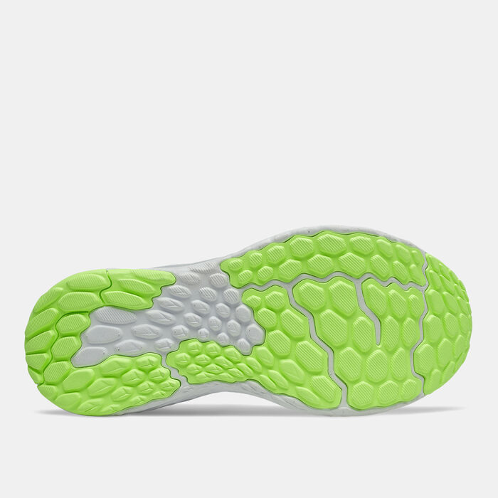 New Balance Women's 1080 Running Shoe White New Balance Women's 1080 Running Shoe White image number 2
