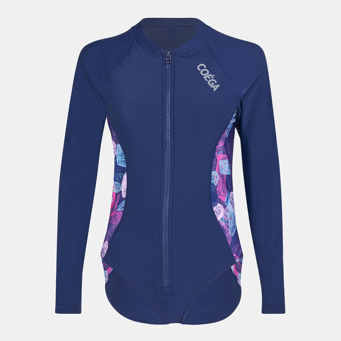 COEGA Surf Suit Blue image number 0