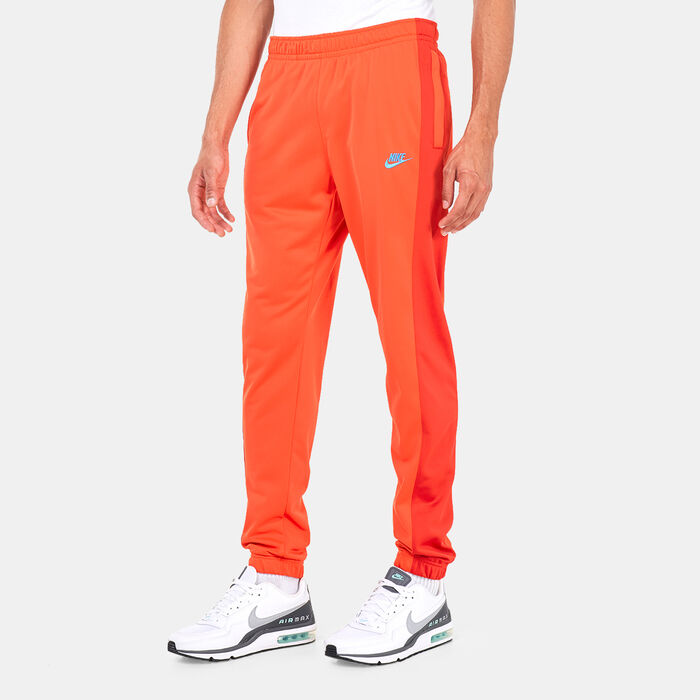 Nike Men's Sportswear SPE PK Tracksuit Red image number 2