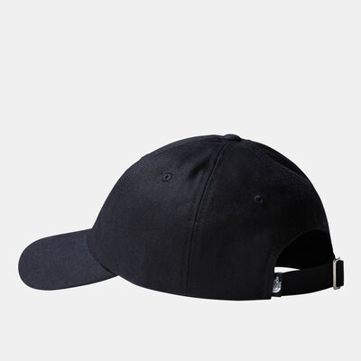 The North Face Norm Cap Black The North Face Norm Cap Black