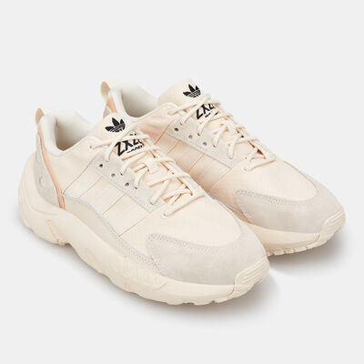 adidas Originals Women's ZX 22 Boost Shoe Beige adidas Originals Women's ZX 22 Boost Shoe Beige