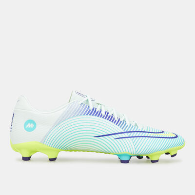 Nike Men's Mercurial Vapor 14 Academy Firm Ground Football Shoe Green