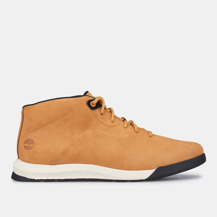 Timberland Men's Killington Ultra Chukka Shoe yellow Timberland Men's Killington Ultra Chukka Shoe yellow image number 0