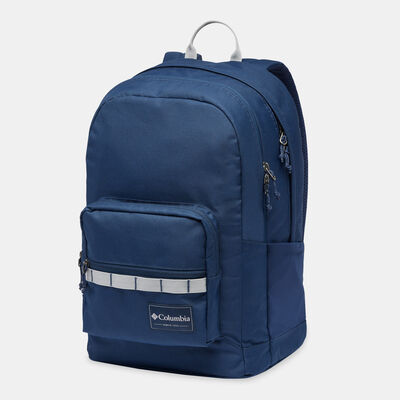 Columbia Zigzag II Backpack Blue