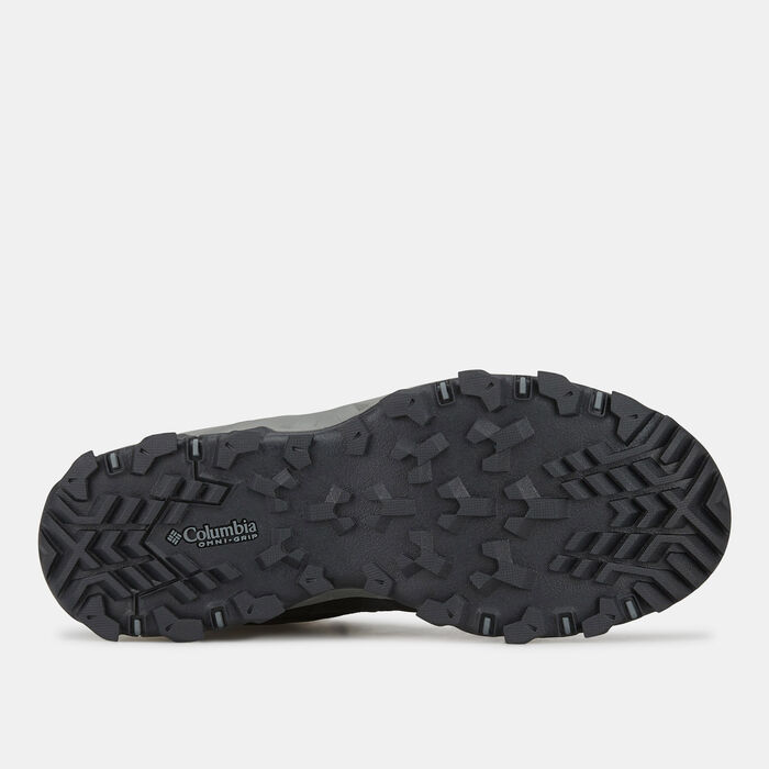 Columbia Women's Peakfreak™ X2 Mid OutDry™ Hiking Boot Black Columbia Women's Peakfreak™ X2 Mid OutDry™ Hiking Boot Black image number 3