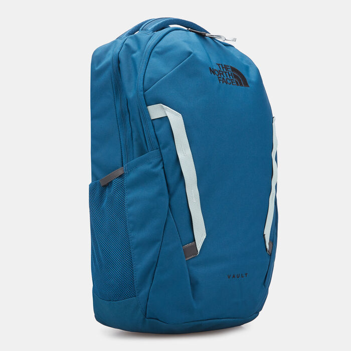The North Face Vault Backpack Blue image number 2