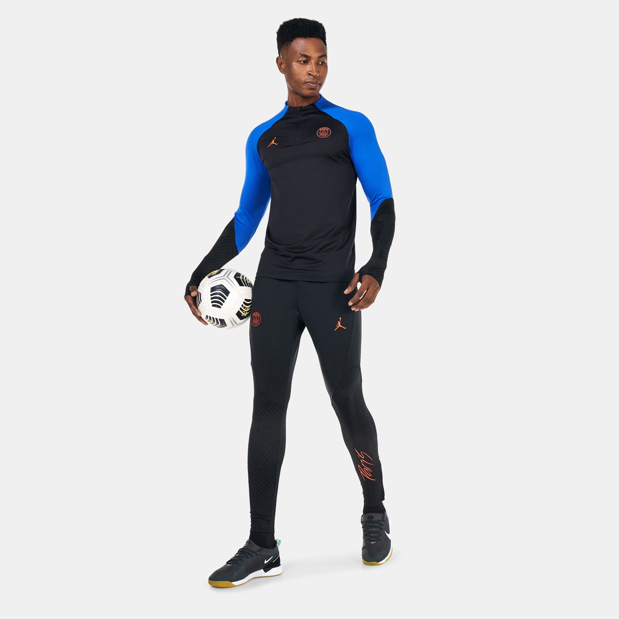 Under armour football paris sale