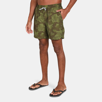 Columbia Men's Summerdry™ Shorts Green Columbia Men's Summerdry™ Shorts Green