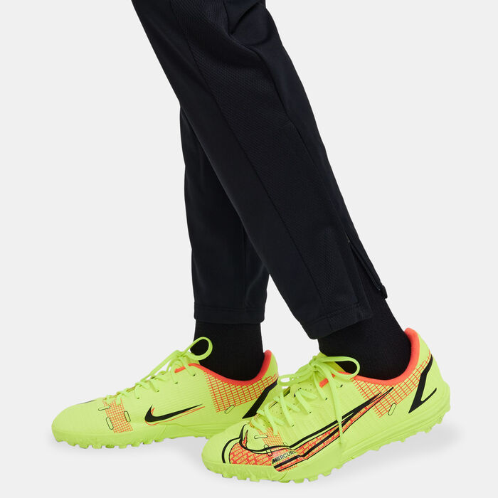 Nike Kids' Dri-FIT Academy23 Football Trousers Black image number 5