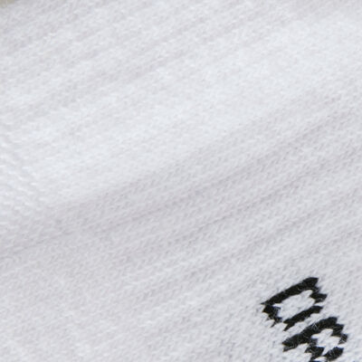 Nike Kids' Performance Cushioned No-Show Socks (3 Pair) (Older Kids) White