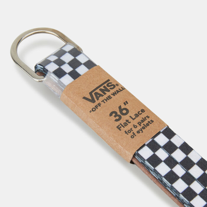 Vans Checkerboard Laces Multi image number 1