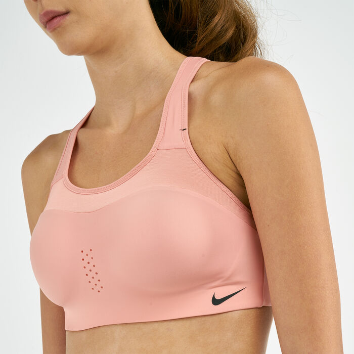 Nike Women's Alpha Sports Bra Nike Women's Alpha Sports Bra image number 3