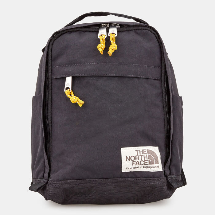 The North Face Berkeley Mini Backpack Black image number 0