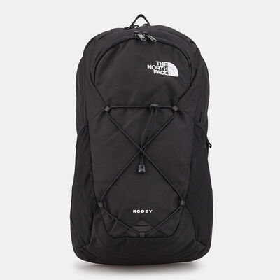 The North Face Rodey Backpack Black