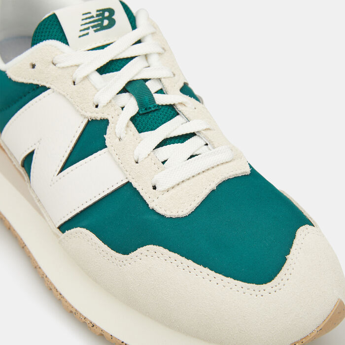 New Balance Men's 237 Shoes Blue image number 4