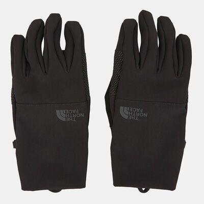 The North Face Women’s Apex Insulated Etip™ Gloves Grey