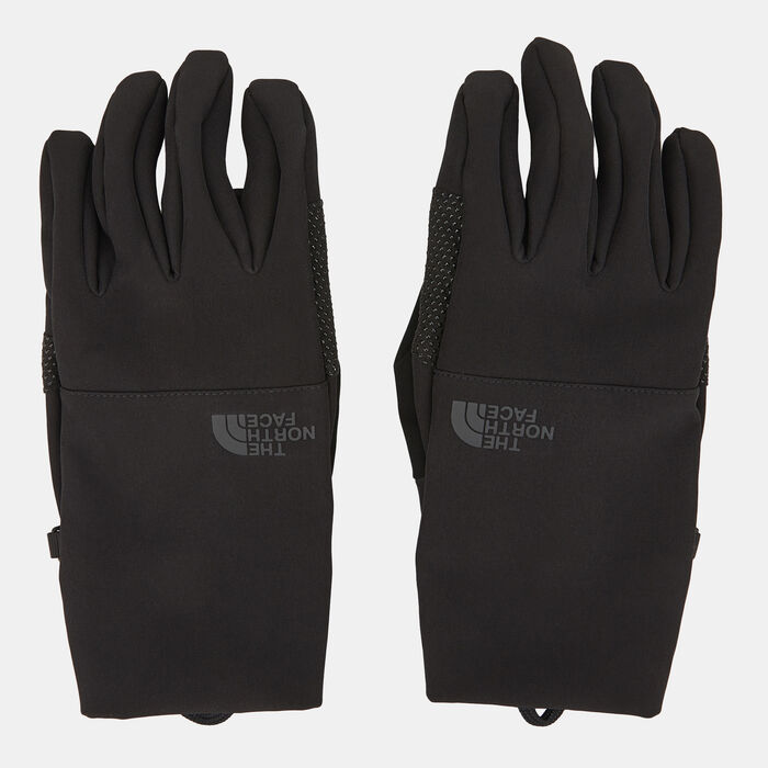 The North Face Women’s Apex Insulated Etip™ Gloves Grey image number 0