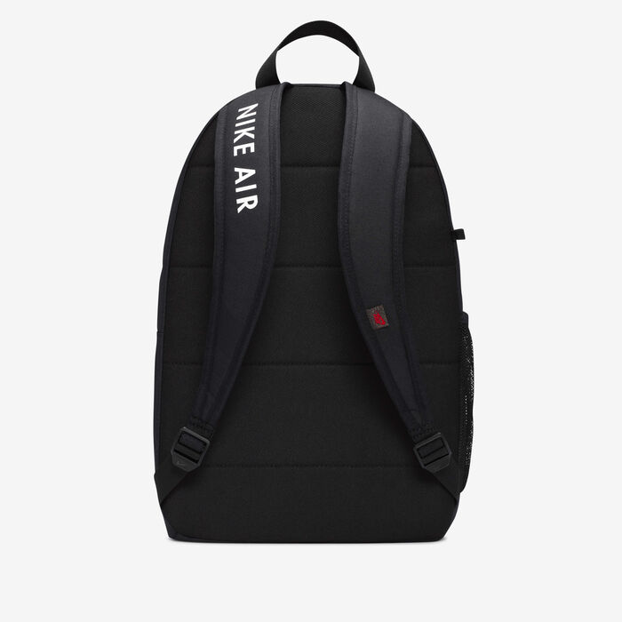Nike Kids' Backpack Black image number 3