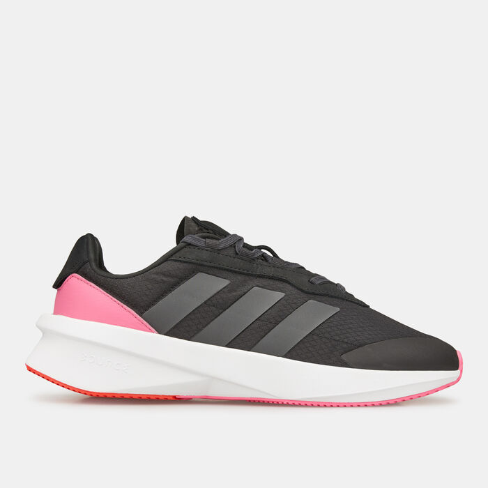 adidas Women's Heawyn Shoe Black adidas Women's Heawyn Shoe Black image number 0