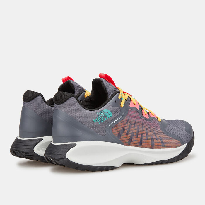 The North Face Men's Wayroute FUTURELIGHT™ Shoe Grey image number 2