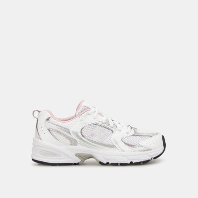 New Balance Kids' 530 Shoes White