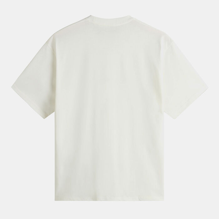 Vans Men's Mallard T-Shirt White Vans Men's Mallard T-Shirt White image number 1