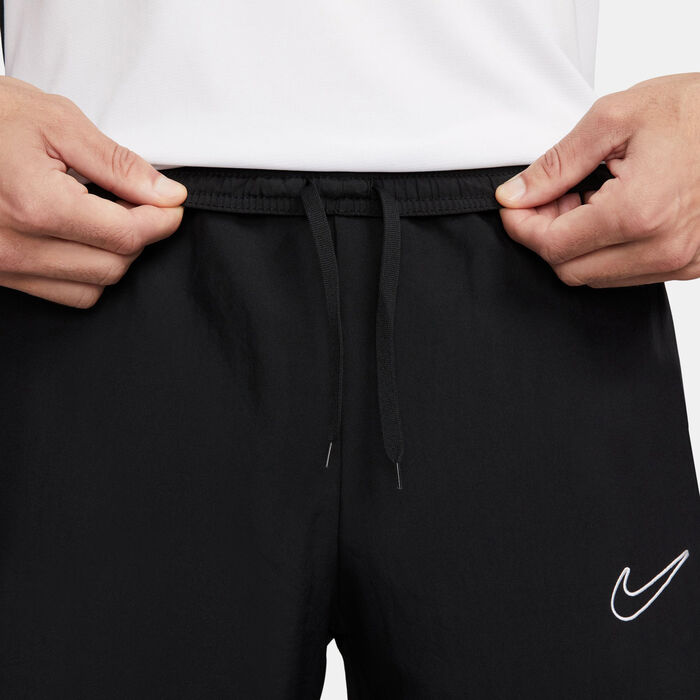 Nike Men's Academy Dri-FIT Football Pants Black image number 4