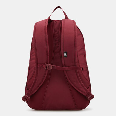 Nike Men's Hayward Backpack Maroon Nike Men's Hayward Backpack Maroon