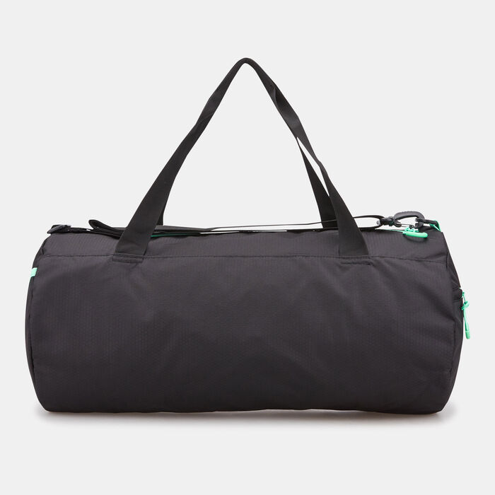 Speedo Duffel Bag Black image number 1