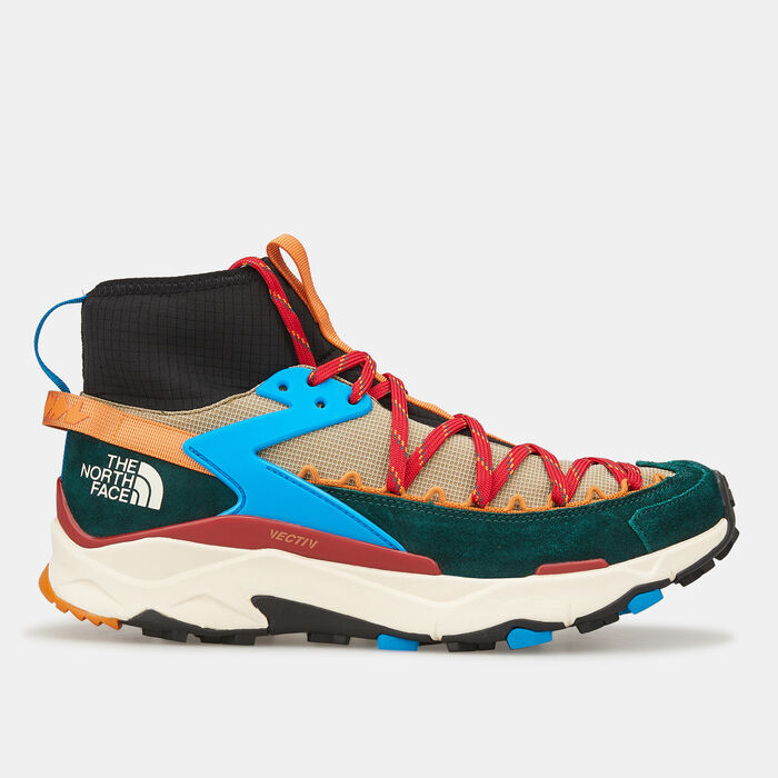 The North Face Men's VECTIV™ Taraval Peak Street Shoe Beige The North Face Men's VECTIV™ Taraval Peak Street Shoe Beige image number 0