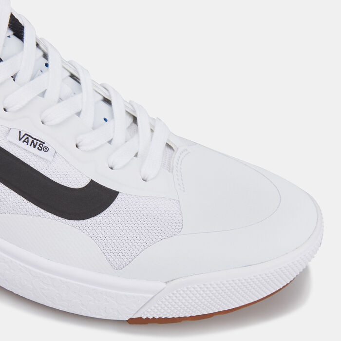Vans UltraRange EXO Unisex Shoes White Vans UltraRange EXO Unisex Shoes White image number 4