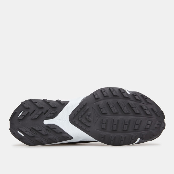 Nike Men's Air Zoom Terra Kiger 7 Trail Running Shoe Black Nike Men's Air Zoom Terra Kiger 7 Trail Running Shoe Black image number 3