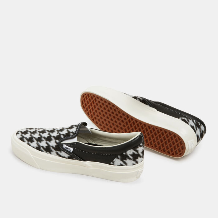 Vans Reissue 98 Unisex Shoes Black Vans Reissue 98 Unisex Shoes Black image number 2