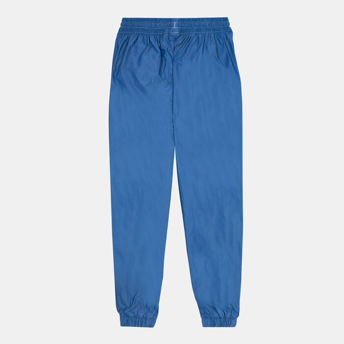 Nike Kids' Sportswear Trousers Blue Nike Kids' Sportswear Trousers Blue image number 1