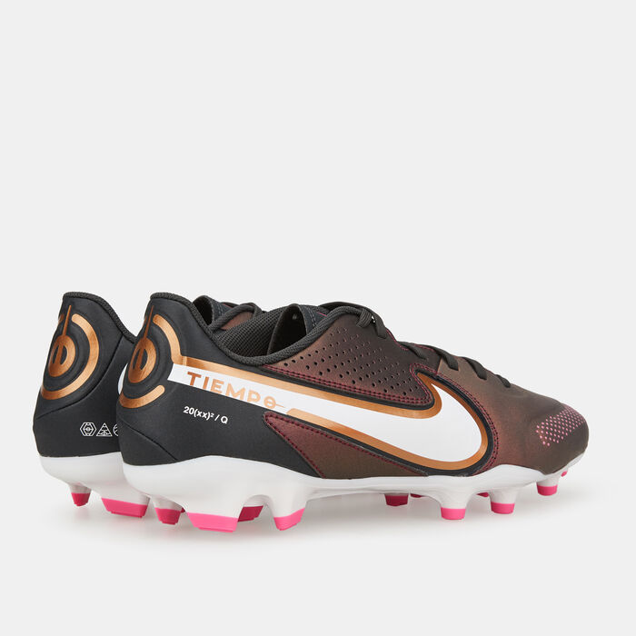 Nike Men’s Tiempo Legend 9 Academy Multi-Ground Football Shoe Purple Nike Men’s Tiempo Legend 9 Academy Multi-Ground Football Shoe Purple image number 2