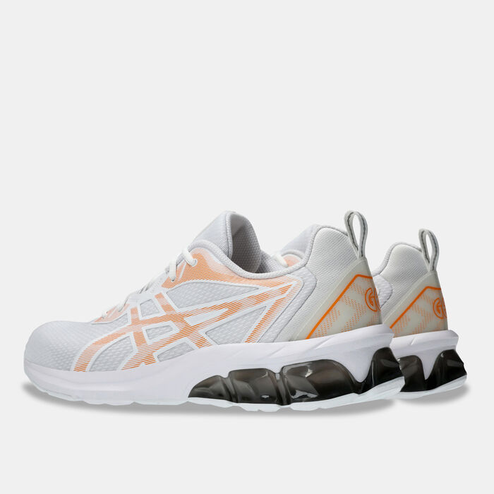 ASICS Men's GEL-QUANTUM 90™ IV Shoe White ASICS Men's GEL-QUANTUM 90™ IV Shoe White image number 2