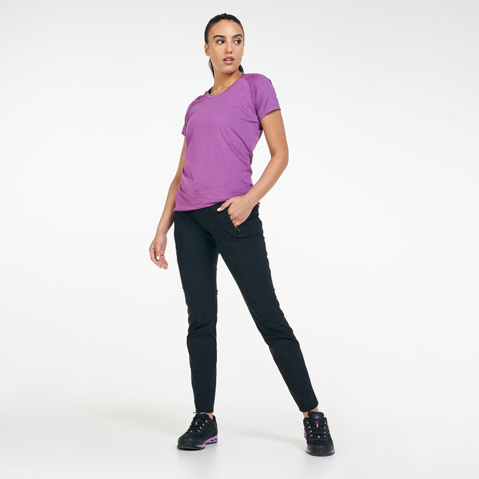 Columbia Women's Bryce Peak™ Pants Black image number 2