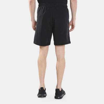 adidas Originals Men’s SPRT Lightning Shorts Black