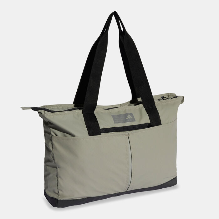 adidas Hybrid Tote Bag Multi image number 2