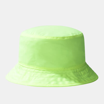 The North Face Kids' Class V Reversible Bucket Hat Blue