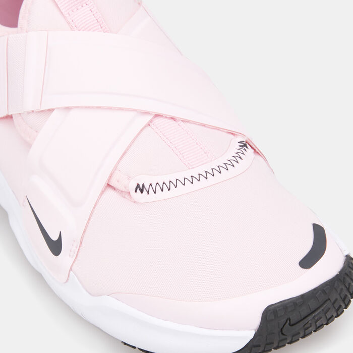 Nike Kids' Flex Advance Shoe Pink Nike Kids' Flex Advance Shoe Pink image number 4