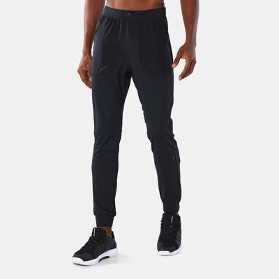 Under Armour Men's Rush All Purpose Pants Black