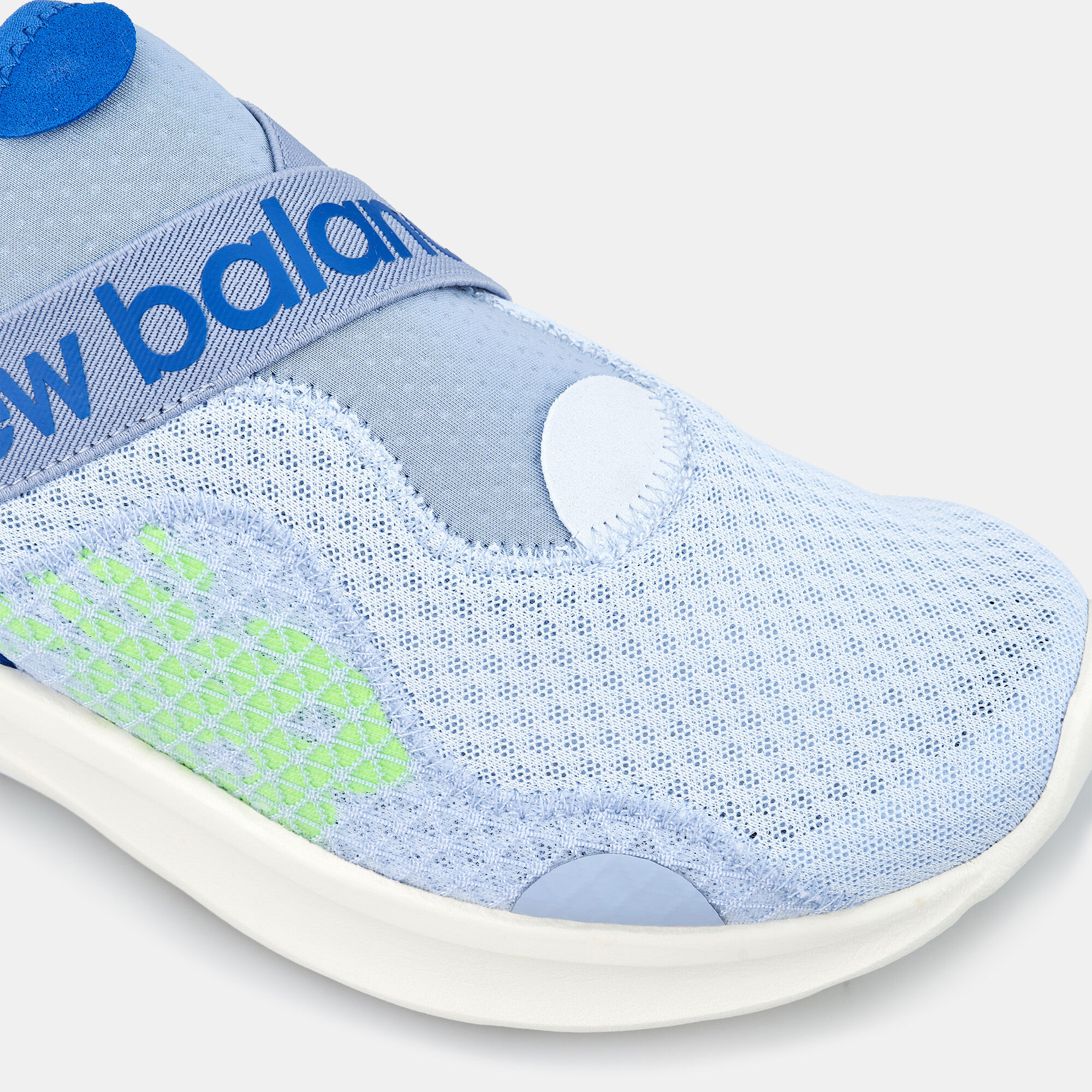 Men s Fresh Foam Roav RMX Shoe Blue New Balance in Qatar SSS
