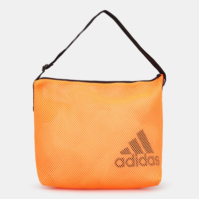 adidas Women's Carryall Tote Bag Orange adidas Women's Carryall Tote Bag Orange