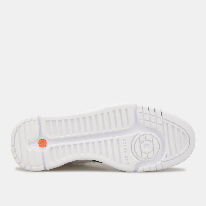Converse Weapon CX Unisex Shoe White Converse Weapon CX Unisex Shoe White image number 3