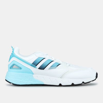 adidas Originals Men's Zx 1K Boost 2.0 Shoe White