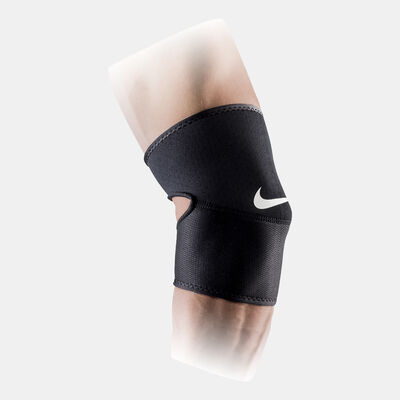 Nike Pro Combat 2.0 Elbow Sleeve (M) Black