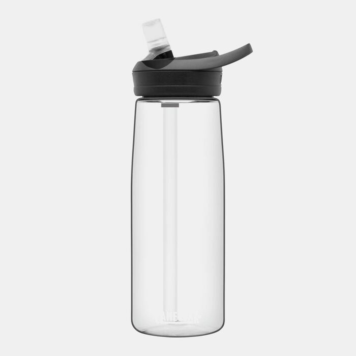 CamelBak Eddy+ Water Bottle Clear image number 0