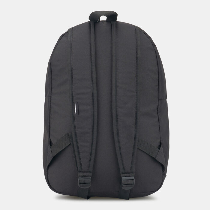 Converse Speed 3 Backpack Black image number 1