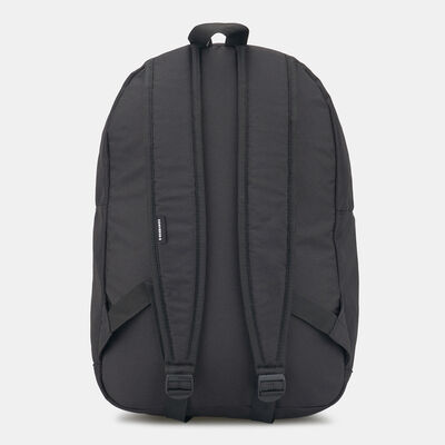 Converse Speed 3 Backpack Black Converse Speed 3 Backpack Black
